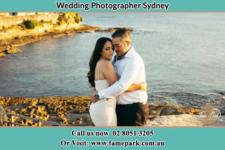 Wedding Photographer Sydney