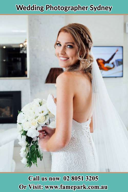 Sydney Wedding Photographer